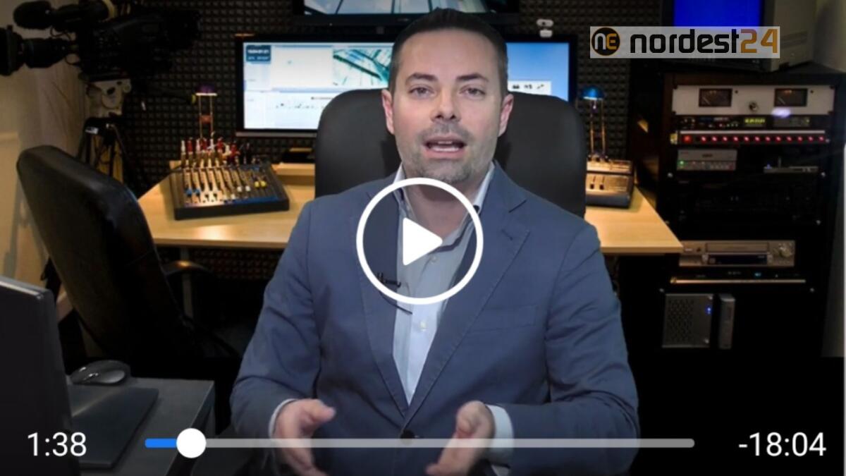 I principali fatti del giorno, 19 febbraio 2020 - 