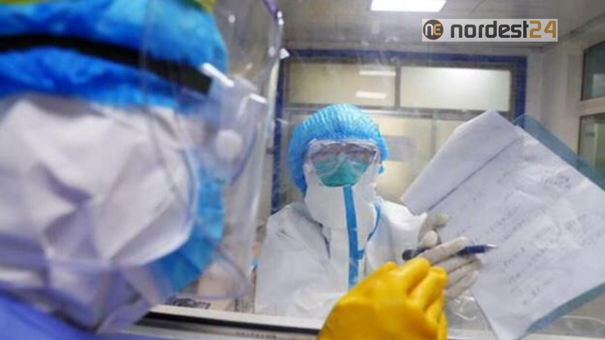 Coronavirus a Venezia: 2 pazienti positivi al test, ricoverati - 