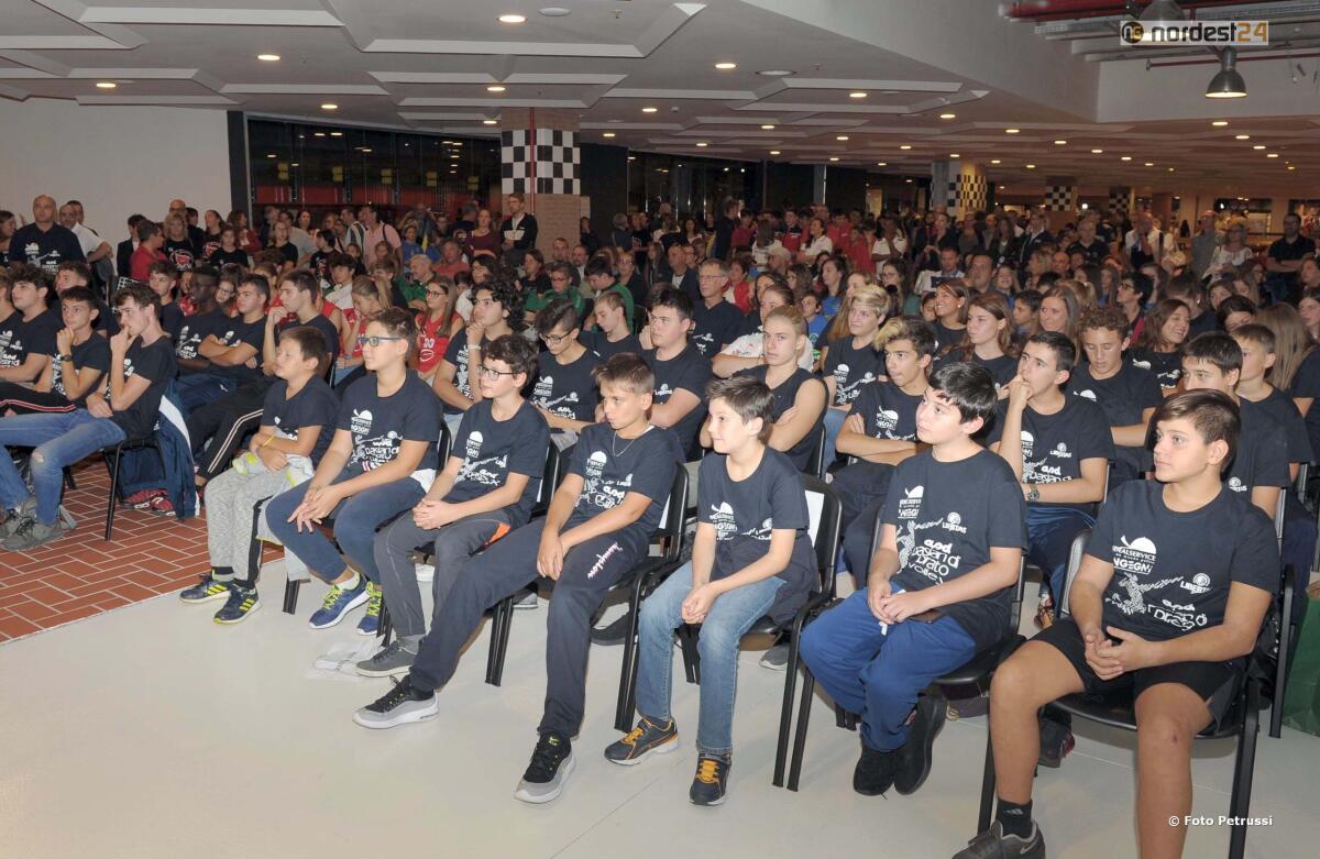 Riparte Città Fiera Premia lo Sport: sostegno alle associazioni sportive - 