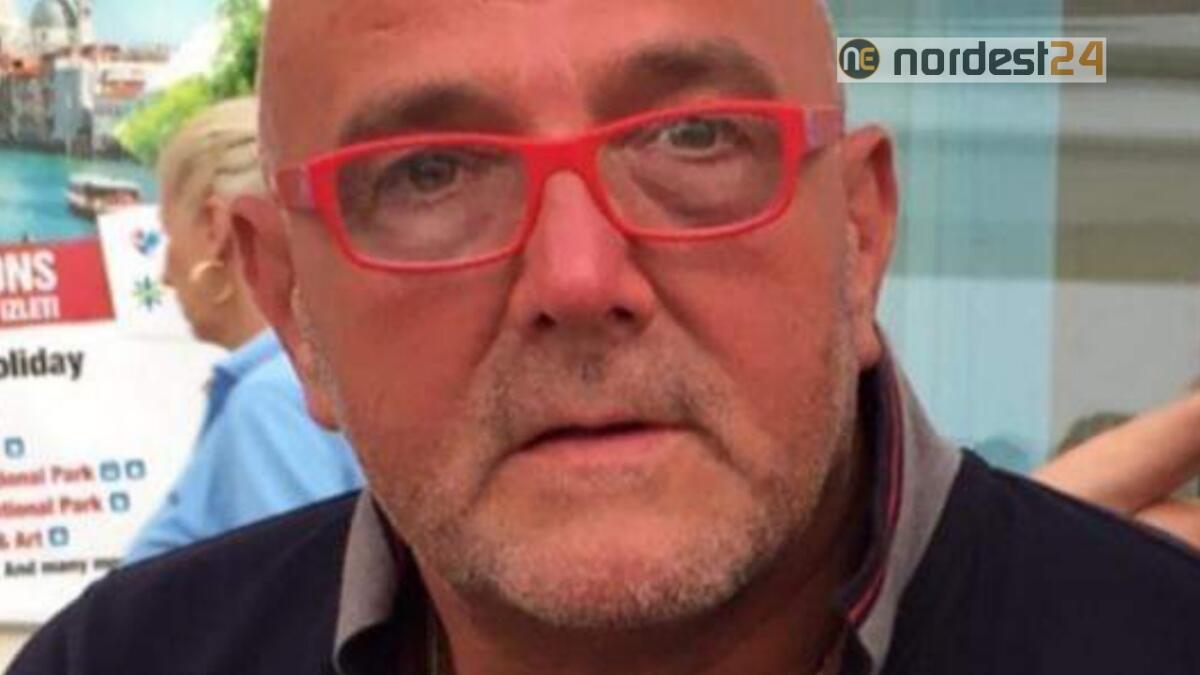 Incidente a Pordenone: scontro auto moto, morto Ivo Porracin - 