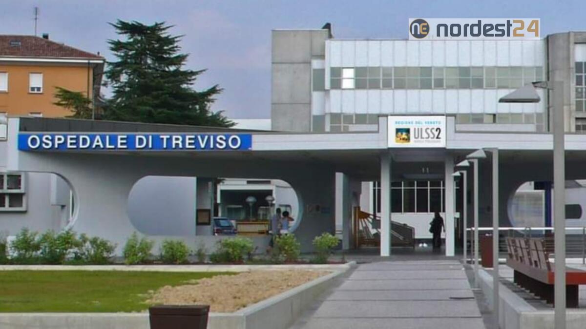 Coronavirus, 75enne deceduta a Treviso: soffriva di gravi patologie - 