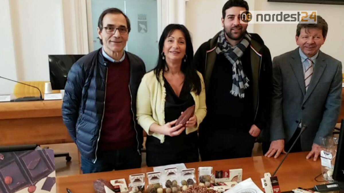 "Ciocco Monfalcone": alla scoperta del cioccolato con la Ciokofabbrica - 