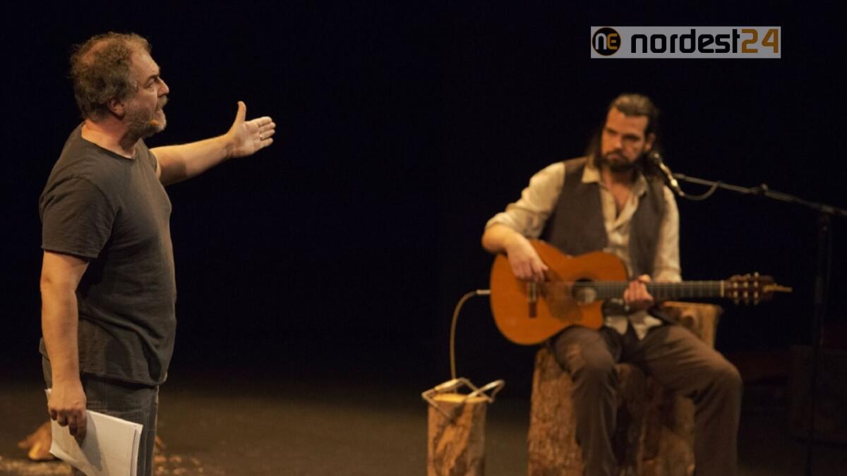 A Cortina d'Ampezzo arriva lo spettacolo dedicato alla tempesta Vaia - 