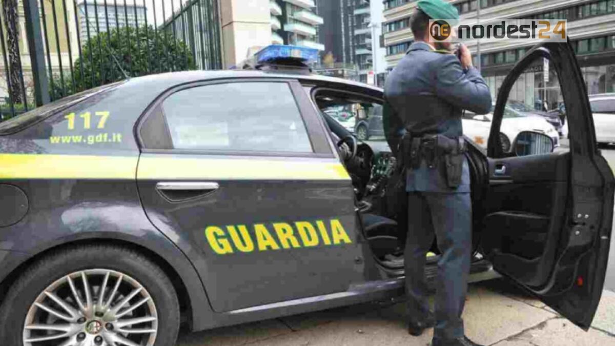 Operazione antidroga, 25 arresti e 75 perquisizioni - 