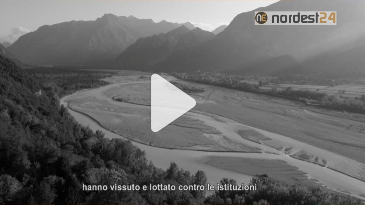 “Predis”, nuovo lavoro di Garlatti-Costa, in 11 sale della regione Fvg - Video - 