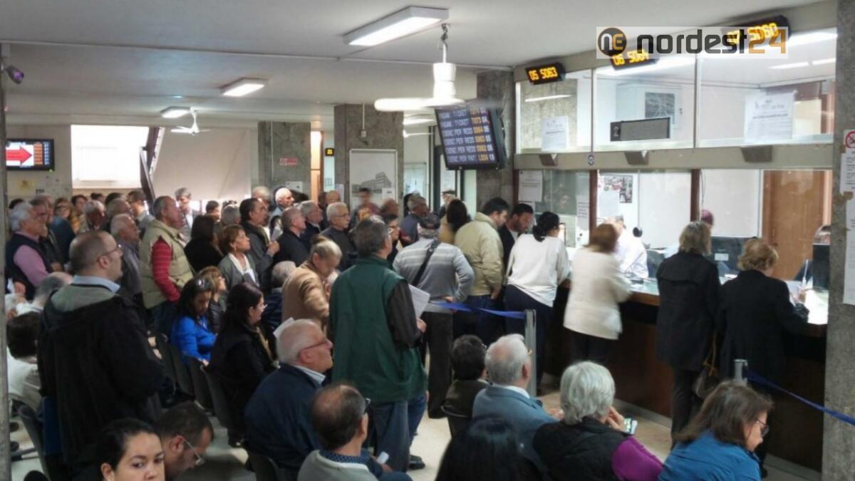Esenzione ticket in Fvg: non sarà più necessario rivolgersi al Cup - 