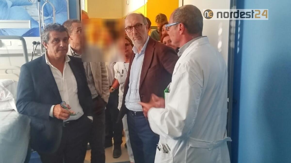 Fvg, nessun allarme: Coronavirus, 118 tamponi tutti negativi - 
