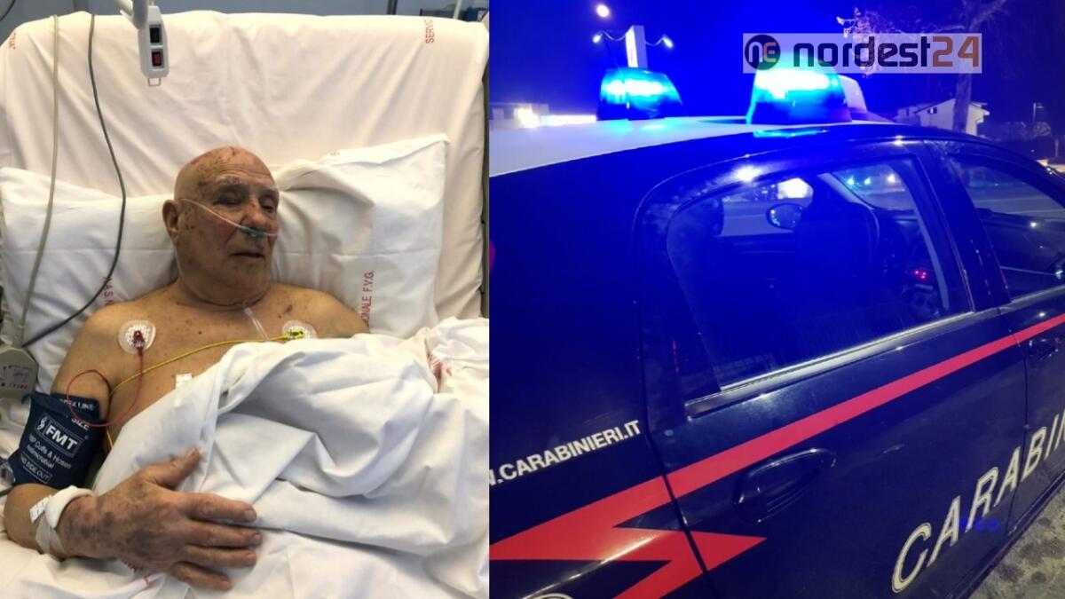 Picchiato e derubato a Lignano, presi 4 albanesi: ecco i nomi - 