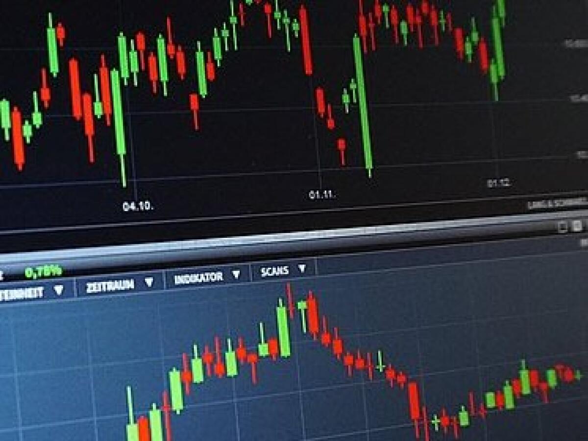 Le migliori App per seguire l'andamento della borsa - 