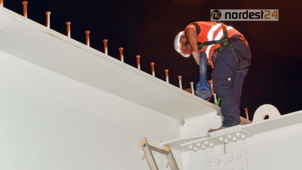 A4, terza corsia: meno incidenti sul lavoro grazie alla formazione - 