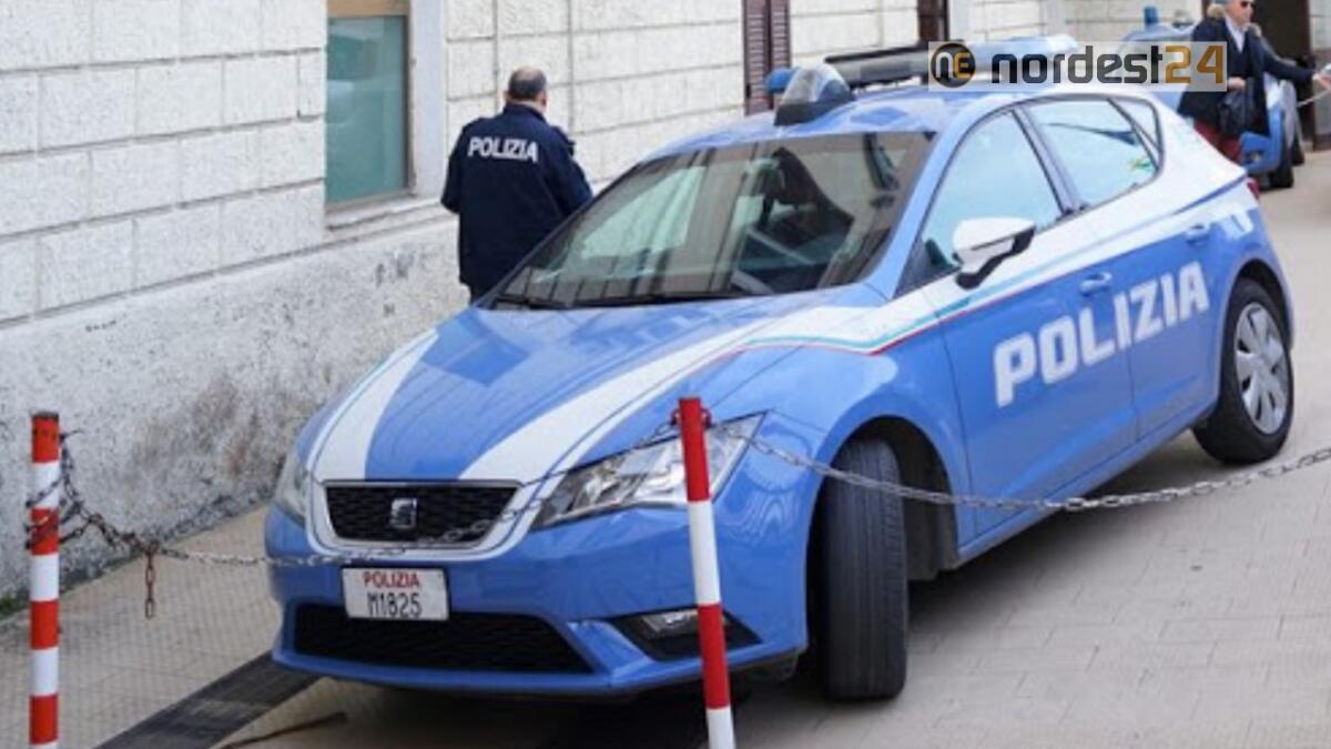 Pordenone, tentato omicidio: arrestato 44enne - 