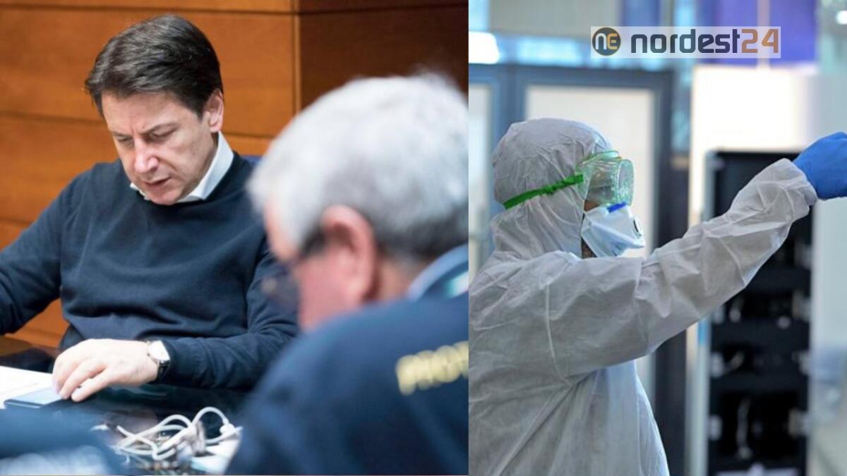 Il Nord si "blinda": scatta il divieto di ingresso e allontanamento - 