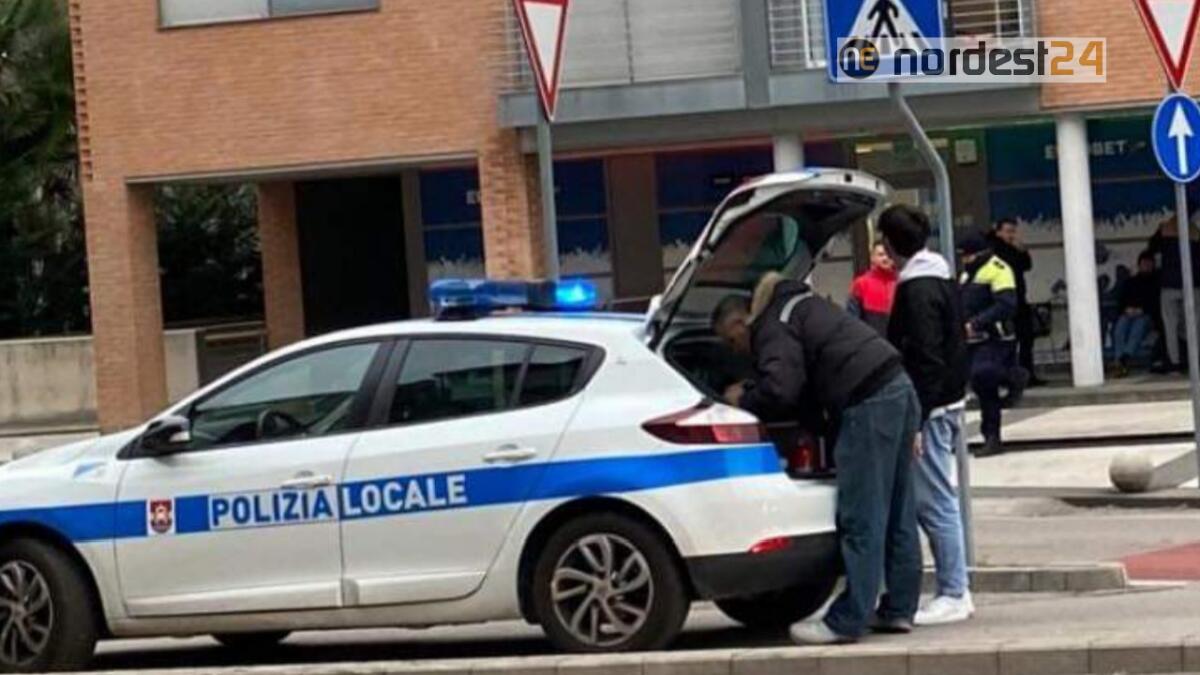 Pordenone. Minorenni sorpresi nell'agenzia scommesse: maxi multa - 