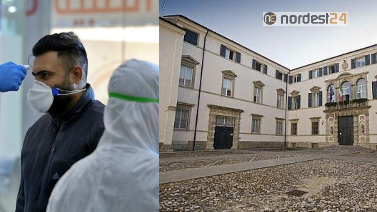 Emergenza coronavirus: chiudono le Università di Trieste e Udine - 