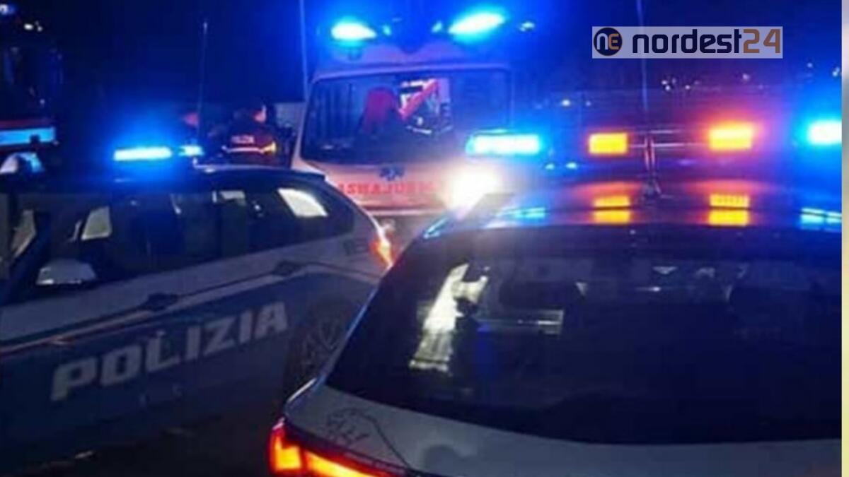 Incidente in moto a Monfalcone: morto Marco Furlan - 