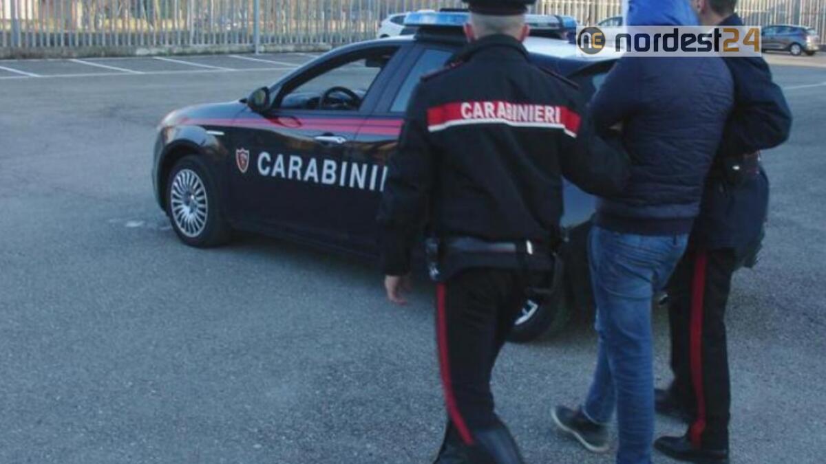 San Vito al Tagliamento. Sbanda, investe una 27enne e fugge: arrestato - 