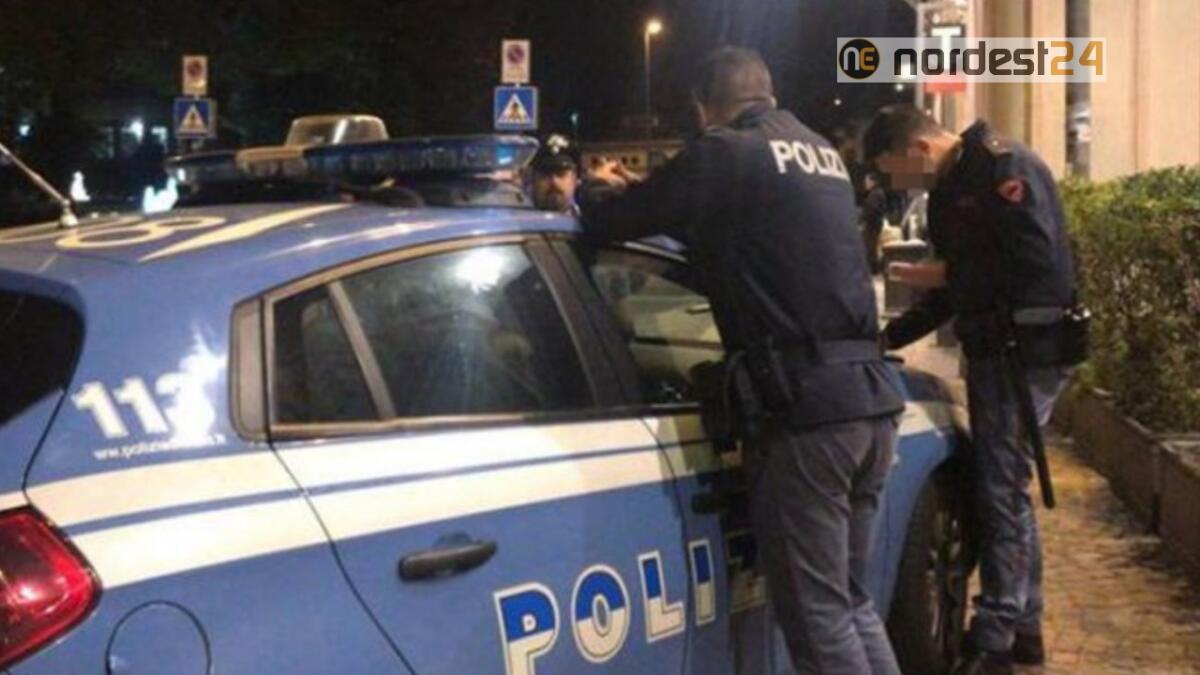 Porcia (PN). Tenta il furto in pizzeria, ma viene sorpreso: arrestato 39enne - 