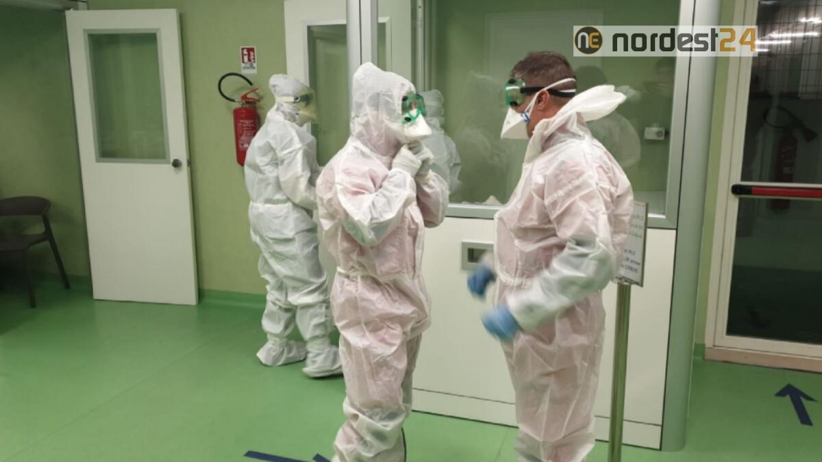 Coronavirus, morta una donna: è la terza vittima in Italia - 