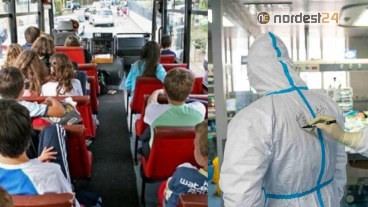 Coronavirus, scuole: sospese gite e viaggi didattici in Italia e all'estero - 