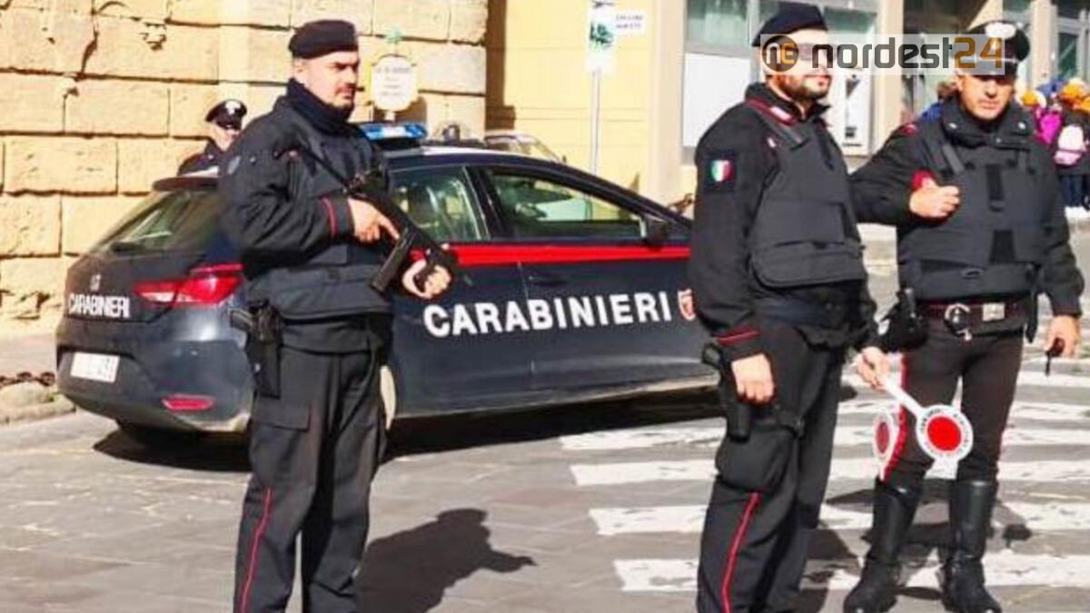Cocaina, armi ed esplosivo: un arresto nel Veneziano - 