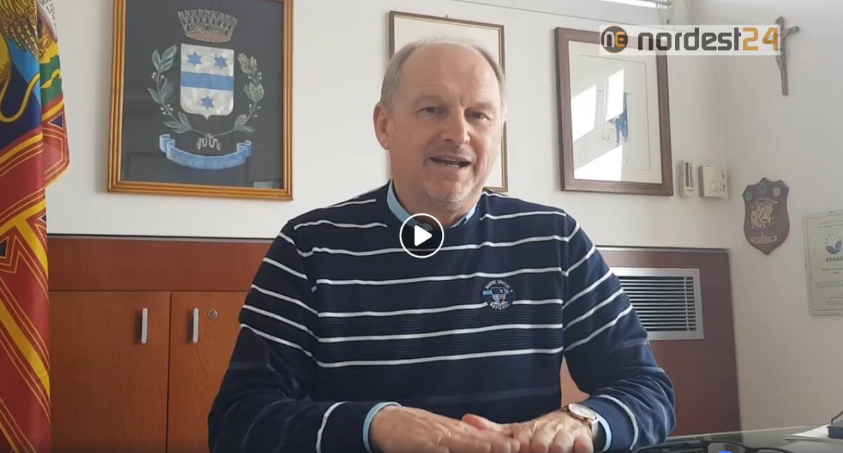 San Michele al Tagliamento, Coronavirus: centinaia le telefonate e mail in Municipio - 