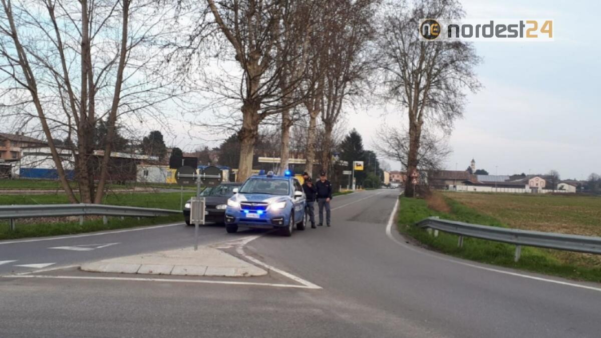 Coronavirus, 272 persone denunciate per violazione della quarantena - 