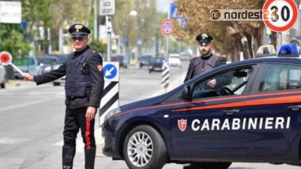 In stazione, in edicola, dalla fidanzata, a raccogliere asparagi, al parco: 21 denunciati - 