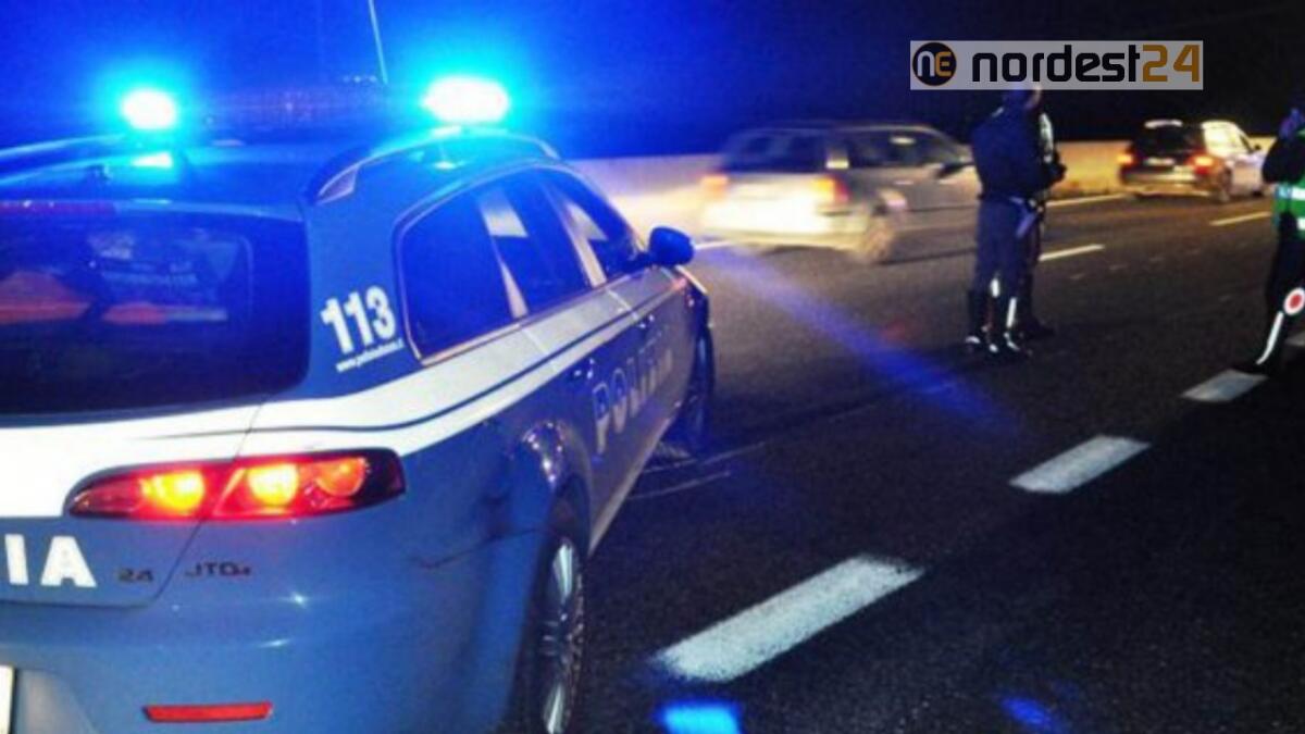 Pordenone, autocertificazioni: 221 controlli della Polizia, 7 denunce - 