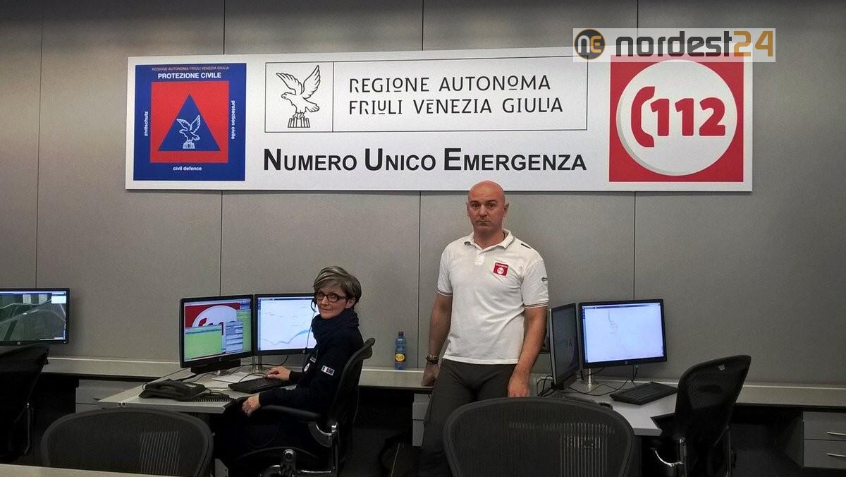 Fvg, 112 intasato: ritardi nei soccorsi. "Giunta crei Numero verde" - 
