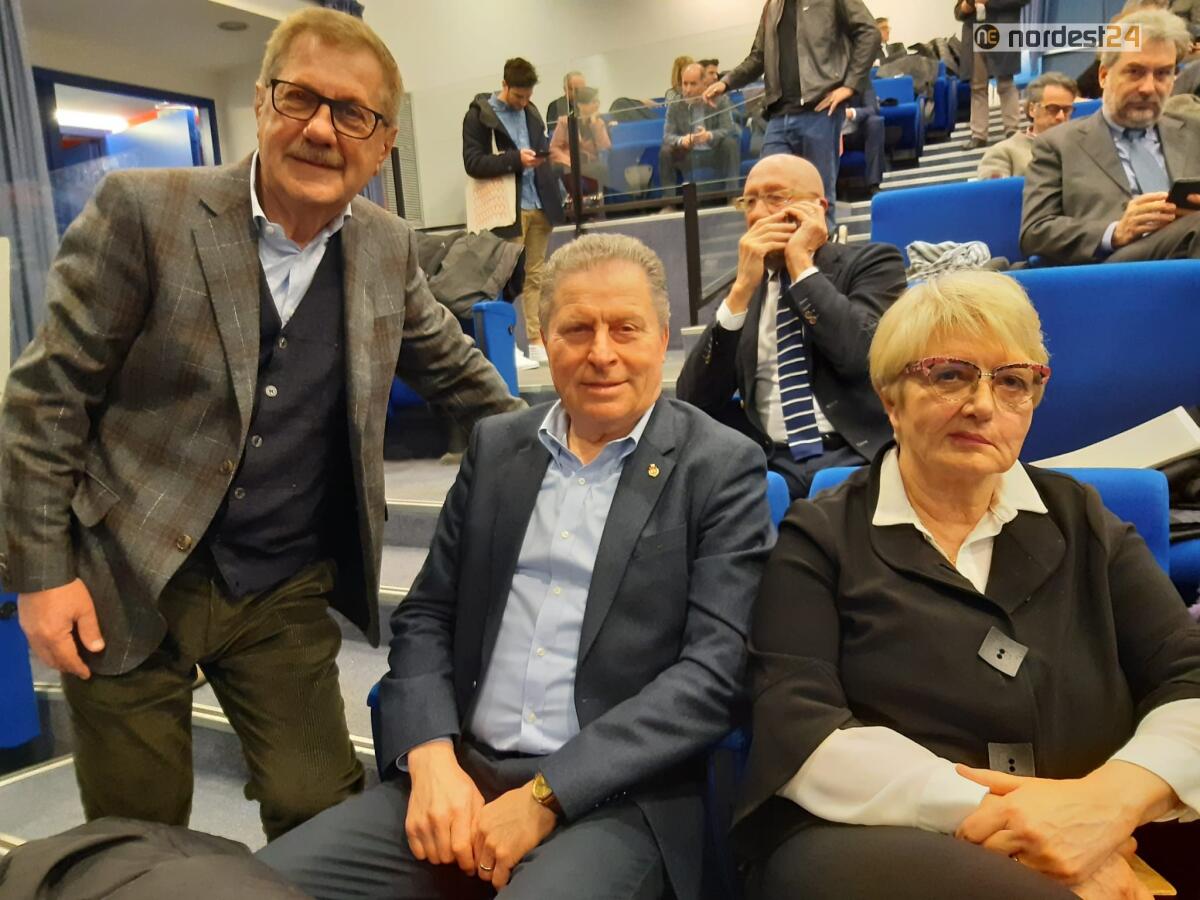 Portogruaro. Il sindaco a confronto sulla gestione emergenza coronavirus - 