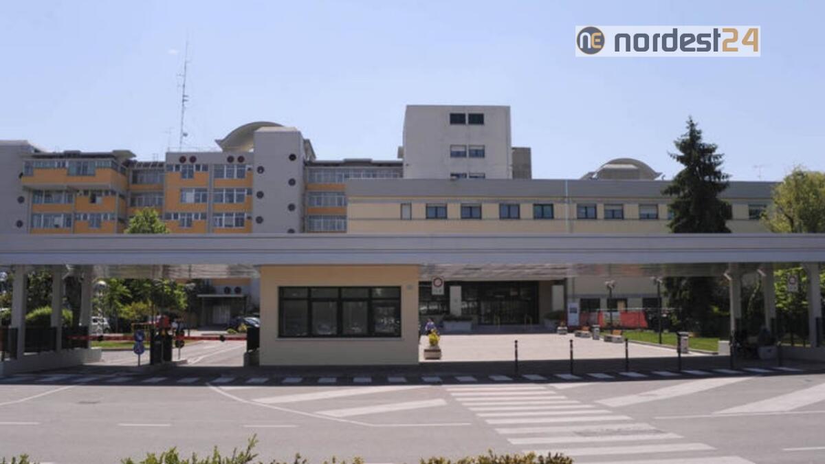 Portogruaro. Coronavirus, infermiere positivo: sospesa l'attività programmata in ortopedia - 
