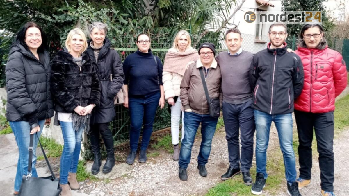 I docenti precari del Fvg pronti alla mobilitazione generale - 