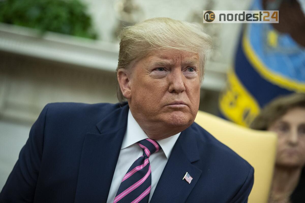 Ufficiale, Trump annuncia: "dagli USA aiuti all'Italia, materiale per 100 milioni di dollari - 