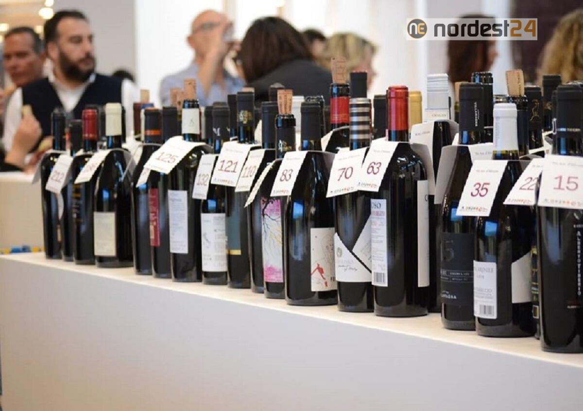 L'emergenza Coronavirus ferma il Vinitaly: sospeso, arrivederci al 2021 - 