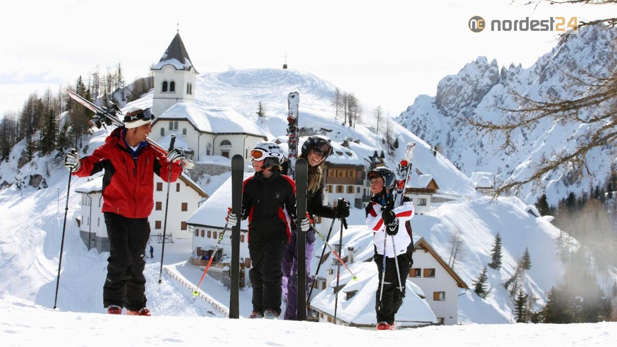 Coronavirus, Regione lancia promozione su skipass per chi dorme in Fvg - 