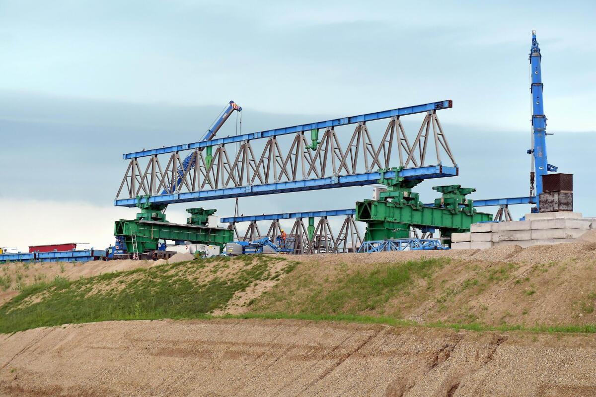 A4, Autovie verso la chiusura dei cantieri: "il materiale di fatto non arriva più" - 