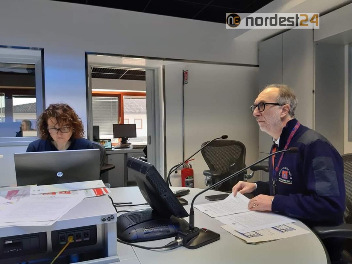 Coronavirus: Regione, 57 casi positivi in Friuli Venezia Giulia - 