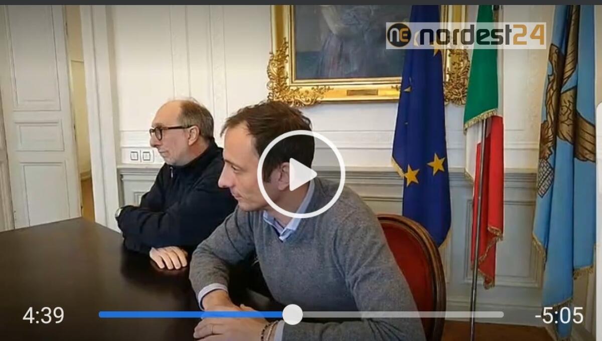 Coronavirus: Regione Fvg attiva tavolo di crisi con categorie turistiche - 