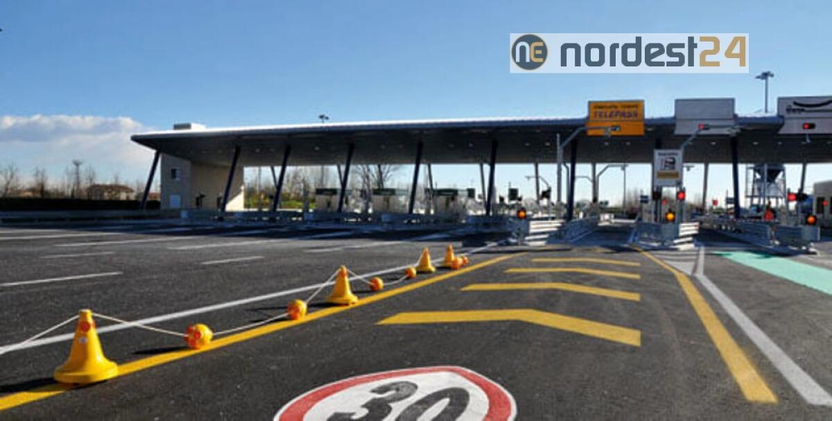 Riaperta con tre giorni di anticipo la Variante alla SP 41 di Pianzano - 