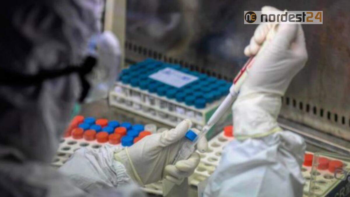 Coronavirus: 5 i casi positivi in Friuli Venezia Giulia - 