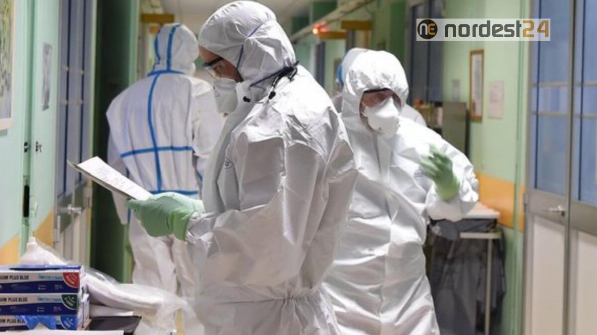 Coronavirus, Veneto: stamane 58 nuovi casi e una vittima - 