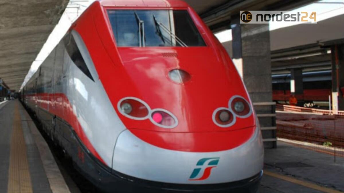 Coronavirus: cancellate frecce da Fvg verso Milano e Roma - 