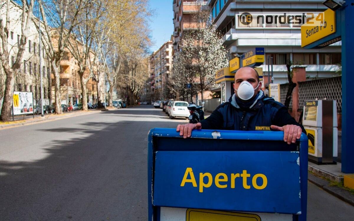 Benzinai, marcia indietro: niente sciopero, ma rimane il grido di dolore - 