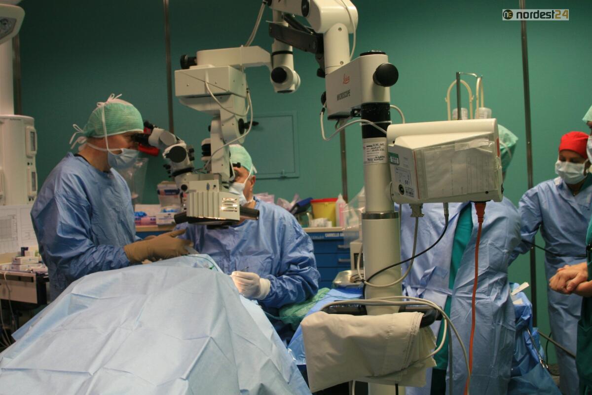 Coronavirus, Sanità Fvg: da domani sospesa attività chirurgica e ambulatoriale - 