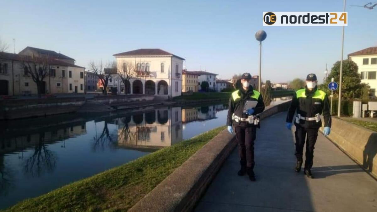 Coronavirus, a Concordia Sagittaria salgono a 8 i casi positivi - 