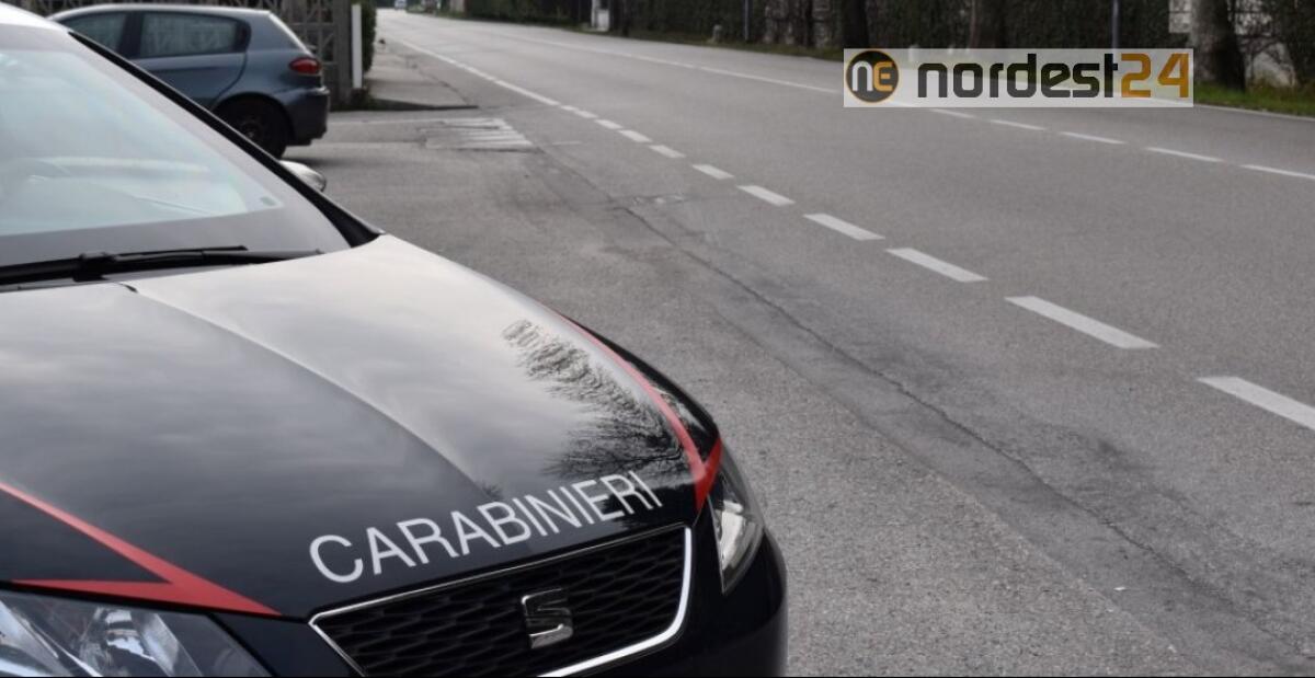 Controlli Covid-19, spacciava fuori dal supermercato: denunciato - 