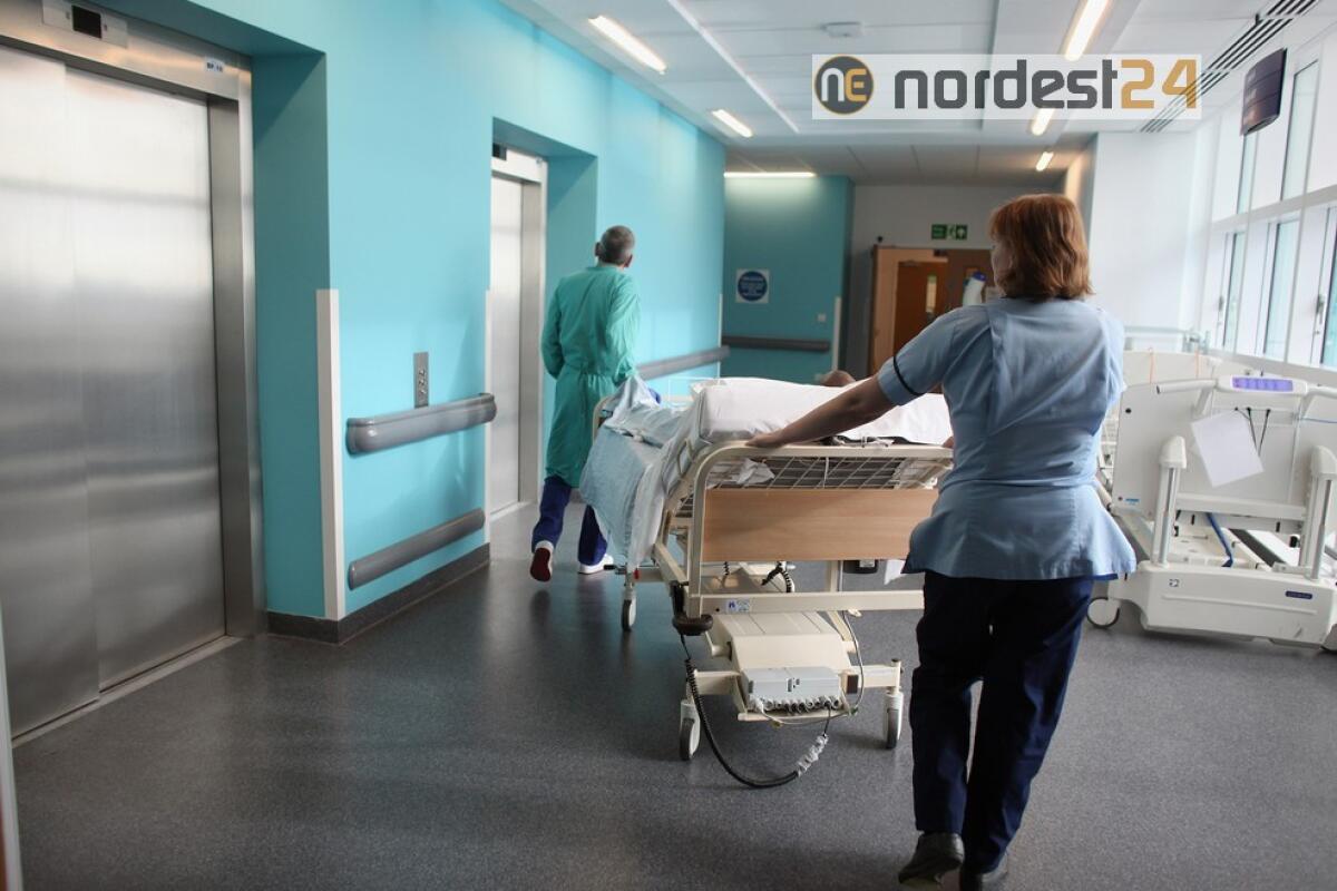 Coronavirus: primo decesso in Friuli Venezia Giulia - 