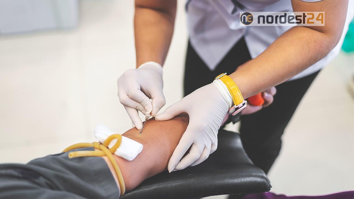 Punto prelievi di Lugugnana: sospensione temporanea dell’attività - 