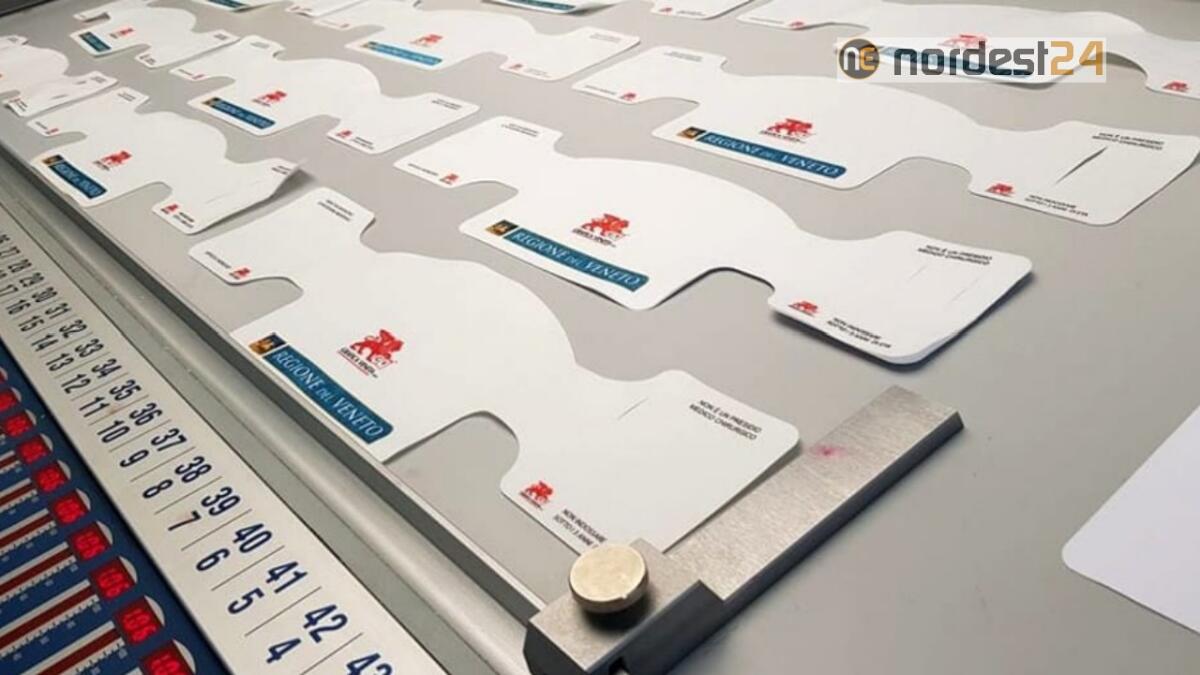 A Portogruaro al via la distribuzione delle mascherine nelle abitazioni - 