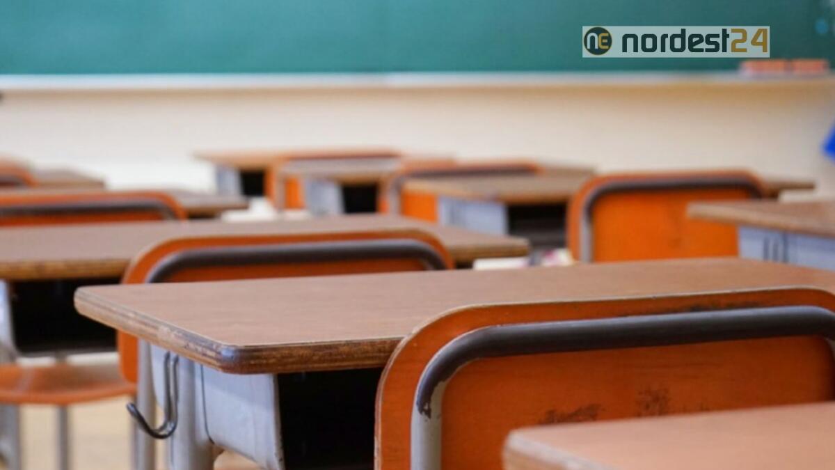 Governo, ipotesi di chiusura di tutte le scuole per altri 15 giorni - 